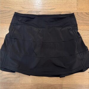 Lululemon skirt